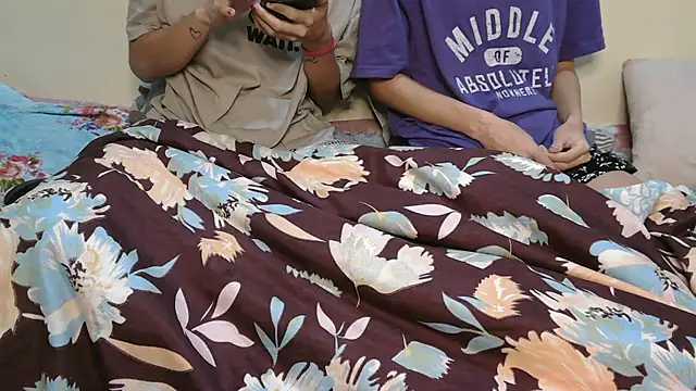 Snapshot of NaughtyThrouple007 chatting on 11-11-25, 12:21 NaughtyThrouple007 online show from 11-11-25, 12:21