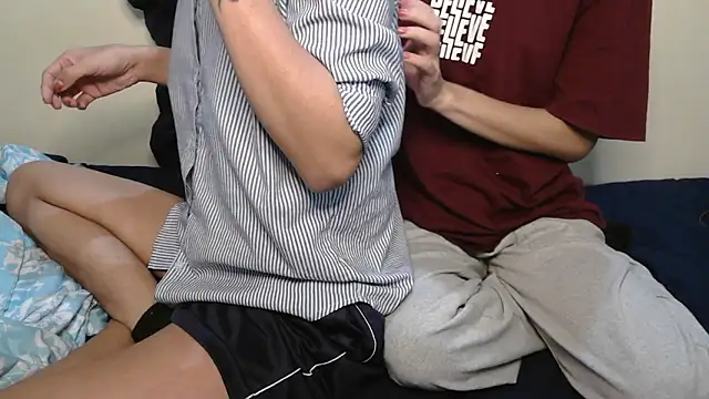 Snapshot of NaughtyThrouple007 chatting on 11-16-25, 07:03 NaughtyThrouple007 online show from 11-16-25, 07:03