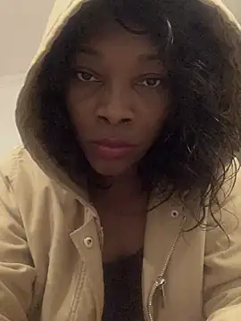 Nahomy gree online show from 03-16-25, 12:01