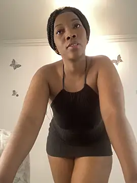 Nahomy gree online show from 10-02-25, 05:58