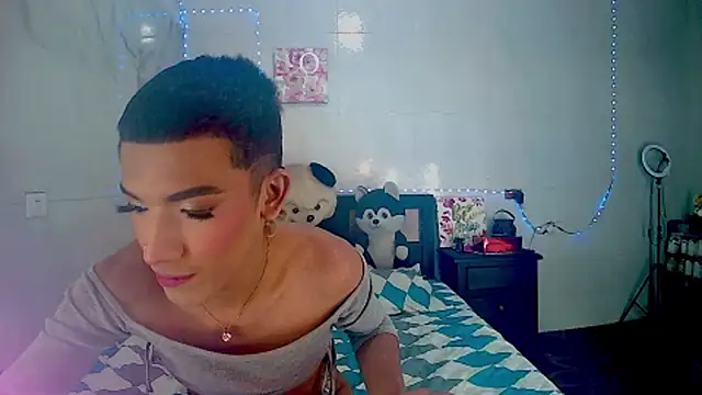 Snapshot of KimberlyXtreme chatting on 11-05-25, 07:58 KimberlyXtreme online show from 11-05-25, 07:58