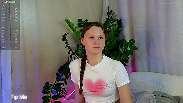 AmeliRoyse online show from 09-11-25, 05:13