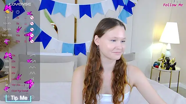 AmeliRoyse online show from 09-25-25, 05:38