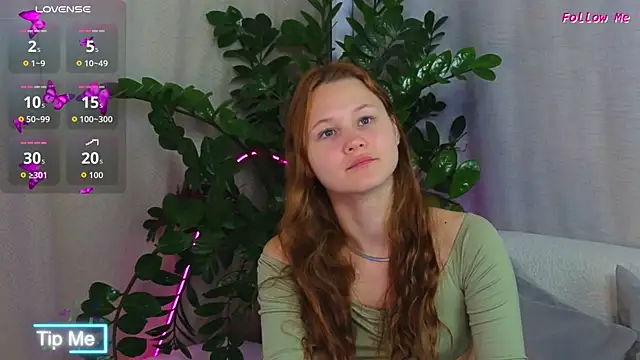 AmeliRoyse online show from 11-23-25, 05:13