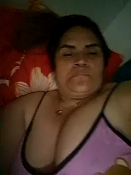 Milena Foox online show from 11-05-25, 03:39