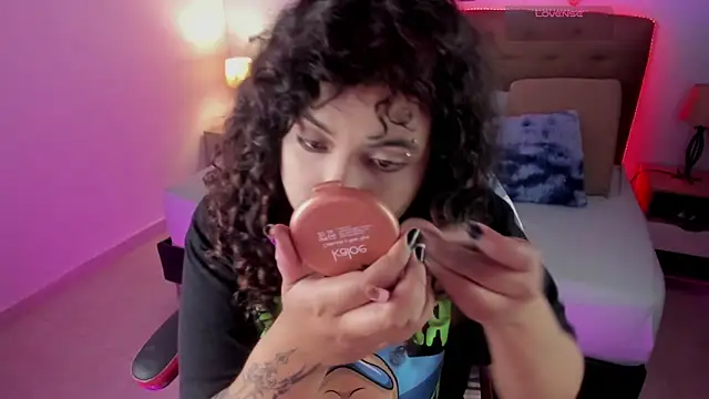  Lilly miller online show from 11-11-25, 07:25