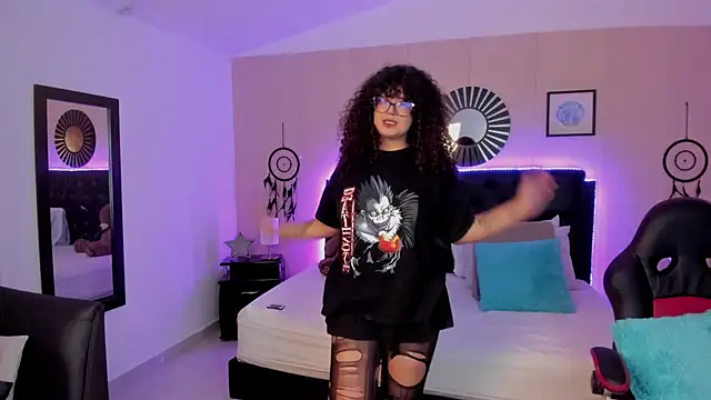  Lilly miller online show from 02-11-26, 05:34