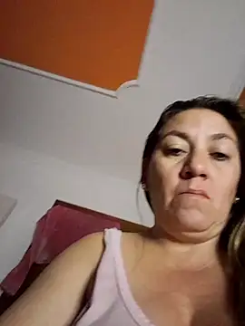 Luna-nevada online show from 11-08-25, 04:12