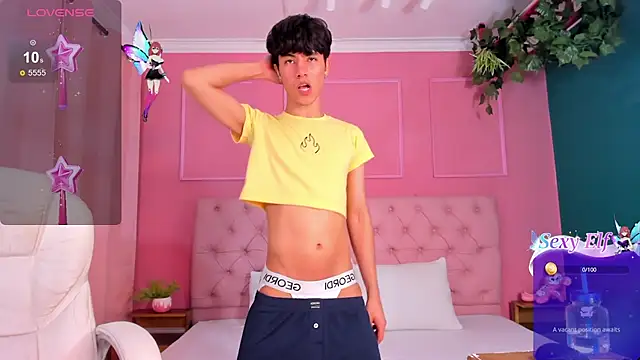 SHADY STONE online show from 03-22-25, 04:14