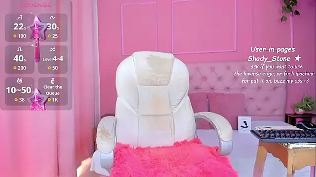 SHADY STONE online show from 09-26-25, 09:08