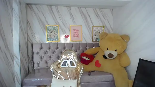  wendy b online show from 03-12-25, 07:49