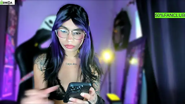 sofiafenty online show from 11-07-25, 09:59