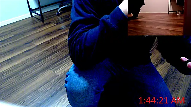 Stretch-man online show from 03-16-25, 04:45