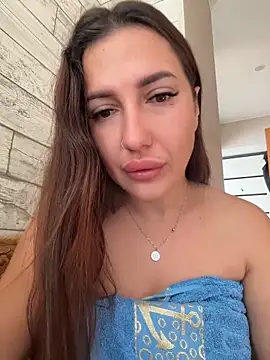 AleksandraRich online show from 05-25-26, 01:22
