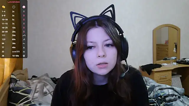 RendyDow online show from 10-31-25, 08:04