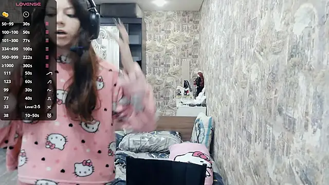 RendyDow online show from 11-21-25, 08:13