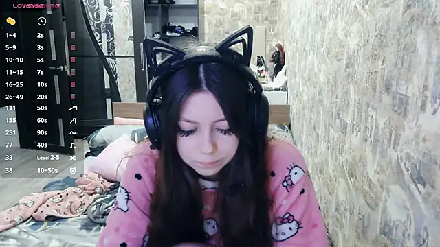 RendyDow online show from 11-26-25, 08:04