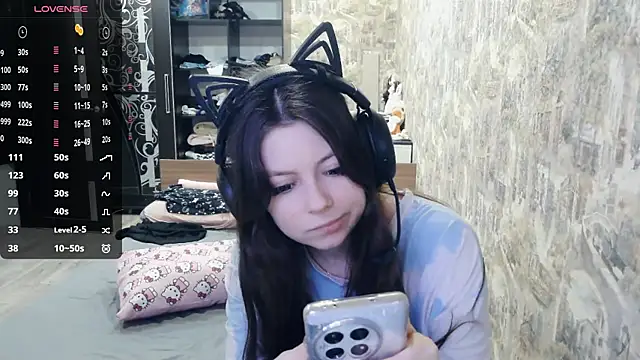 RendyDow online show from 12-04-25, 07:39