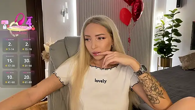 OhMyEmma online show from 02-18-26, 01:12