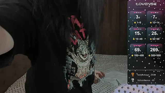 yourvodka online show from 03-08-25, 03:50