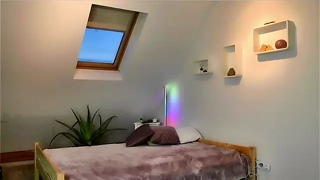 Snapshot of DettyBlondieX chatting on 03-14-25, 04:54 DettyBlondieX online show from 03-14-25, 04:54