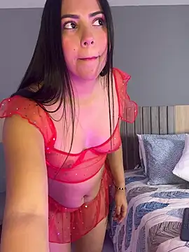  SamantaGomez online show from 03-15-25, 11:51