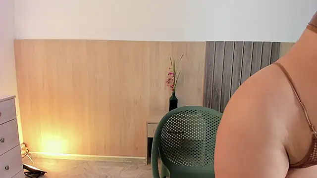  SamantaGomez online show from 11-14-25, 07:45