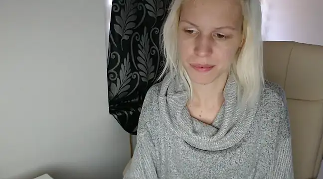 ElssaRush online show from 03-08-25, 11:16