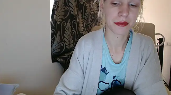 ElssaRush online show from 03-16-25, 09:49