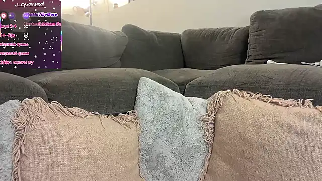 krystenxox online show from 10-17-25, 11:13