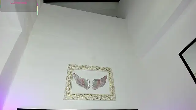 Lola Blondie online show from 09-09-25, 11:54