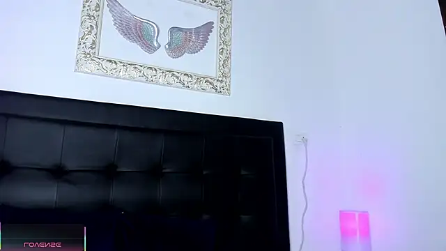 Lola Blondie online show from 09-11-25, 12:05