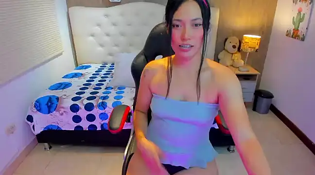 Snapshot of _LiilyWong chatting on 03-18-25, 04:47 LiilyWong online show from 03-18-25, 04:47