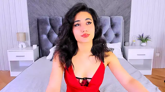 Maya Rogerss online show from 09-15-25, 02:28