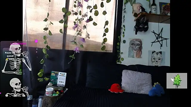 420mussa online show from 02-21-26, 03:57