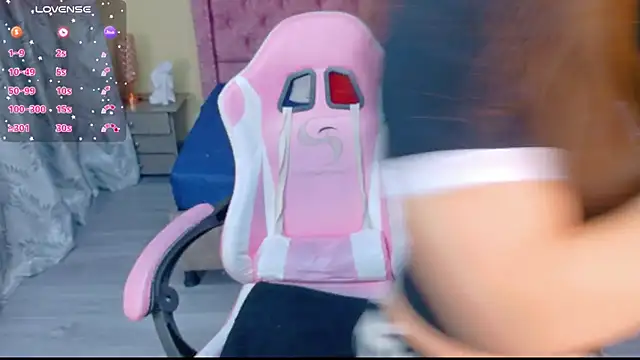 sweet  thang online show from 01-11-26, 04:17