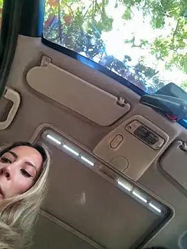 CarinaRose online show from 11-21-25, 04:05