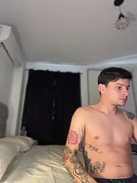 CarinaRose online show from 02-19-26, 09:22