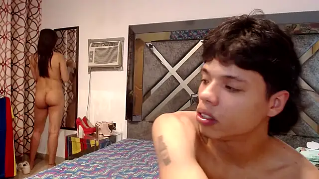 AllenBangss online show from 09-16-25, 12:22