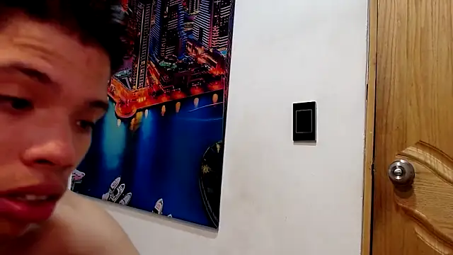 AllenBangss online show from 10-11-25, 02:55