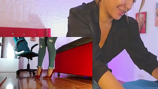 weet Evans    online show from 10-23-25, 03:17