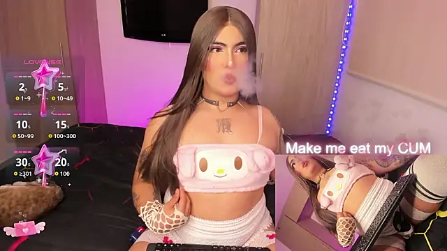 Sophie whitexxx online show from 03-23-26, 03:10