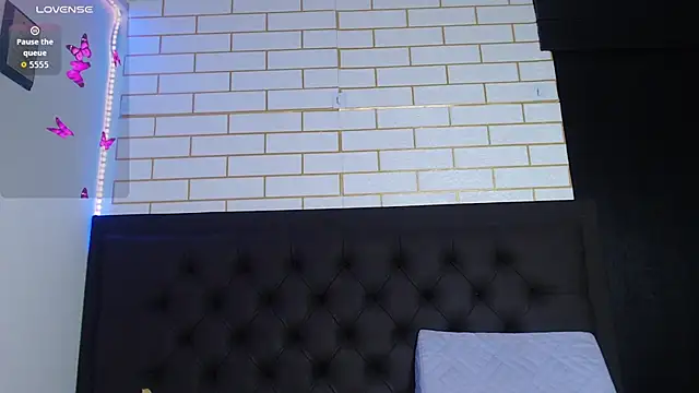 ANDROMEEDA online show from 01-11-26, 05:12