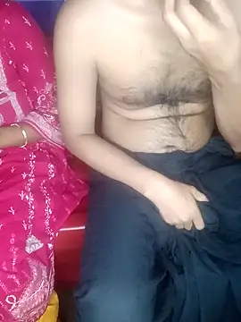 Papri Couple online show from 03-20-25, 01:02