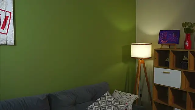 TayteFerran online show from 03-12-25, 02:23