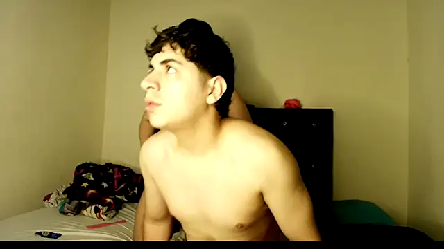 Kymberlyandlucas2 online show from 09-20-25, 11:33