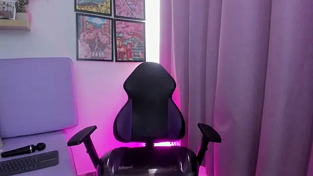 Elissa SexyGirl online show from 11-08-25, 03:34