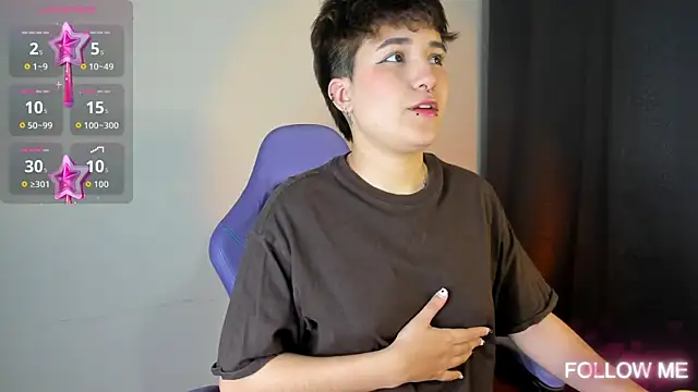 emma cute7 online show from 09-11-25, 02:22