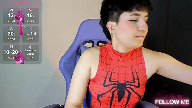 emma cute7 online show from 09-16-25, 03:40