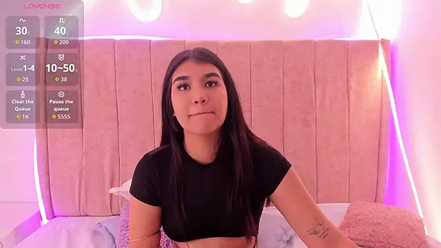  Ananyaa lovd online show from 10-04-25, 12:25